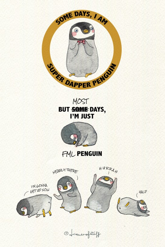 FML Penguin